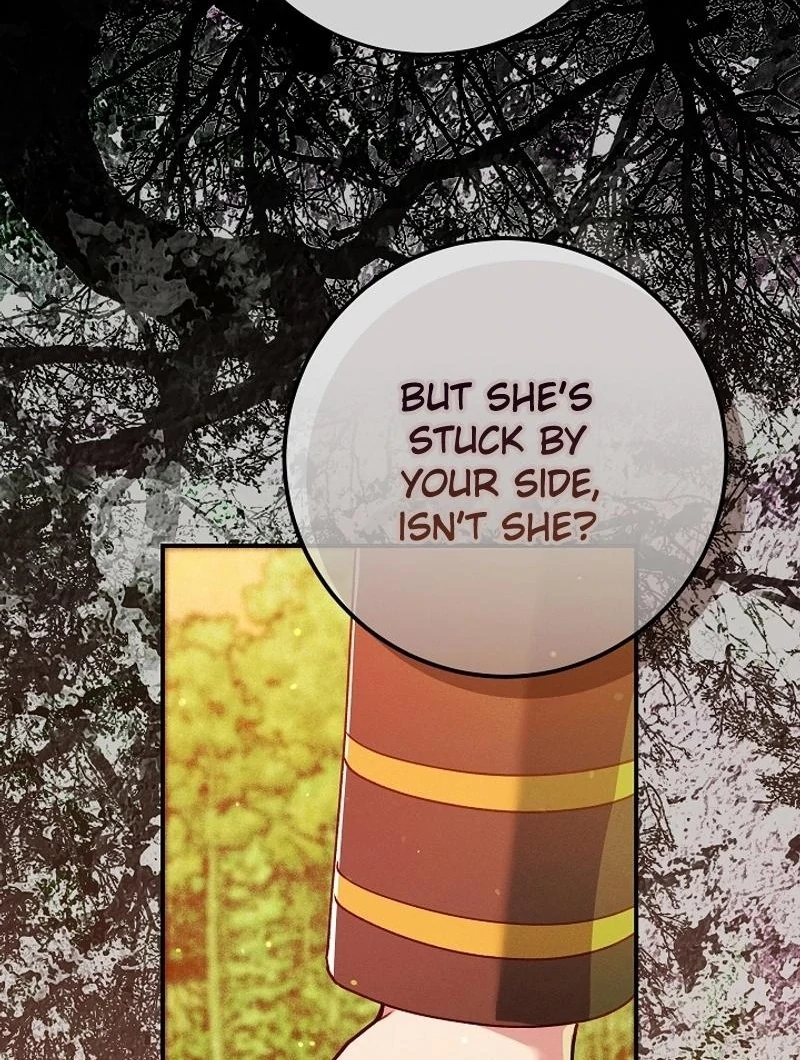 In the Midst of an Intended Marriage With My Time-Limited Lover Chapter 45 - page 66