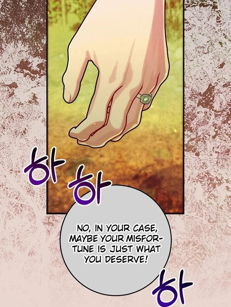 In the Midst of an Intended Marriage With My Time-Limited Lover Chapter 45 - page 67