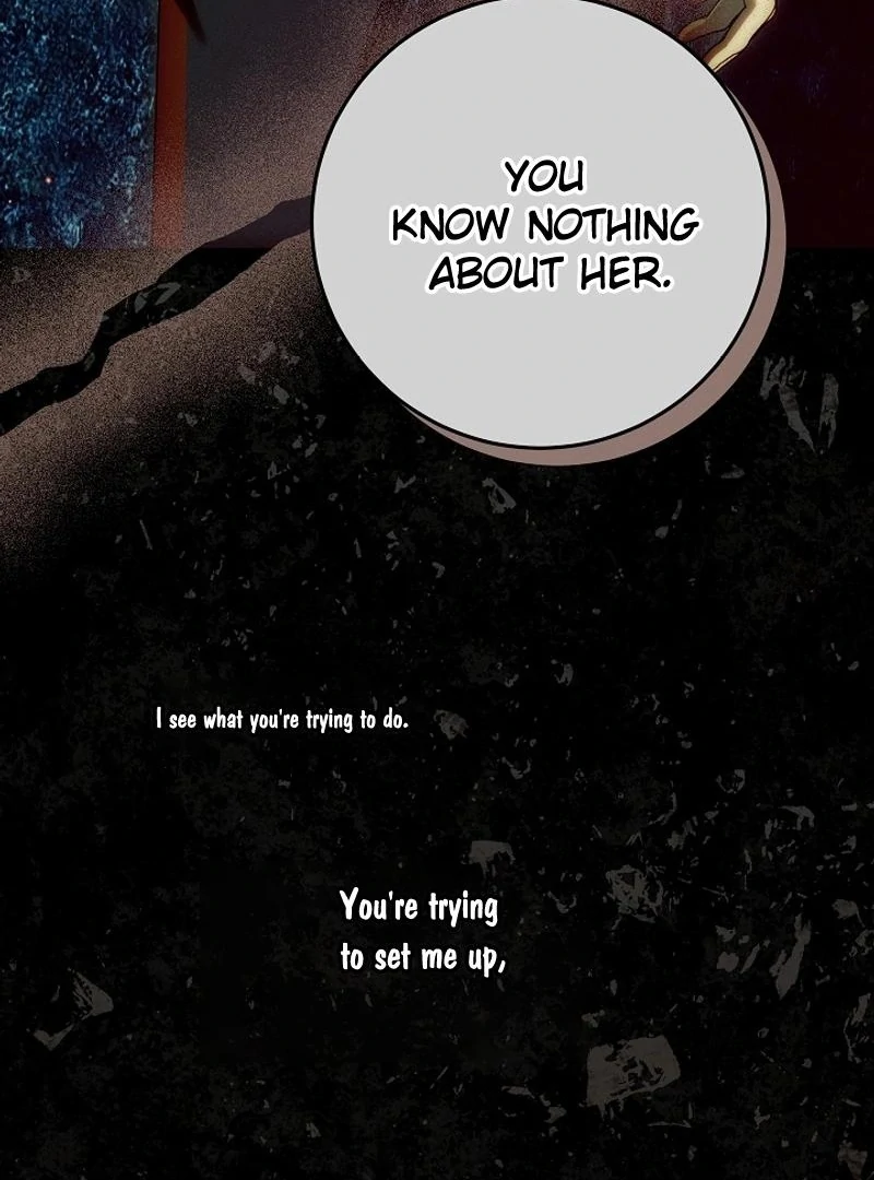 In the Midst of an Intended Marriage With My Time-Limited Lover Chapter 45 - page 70