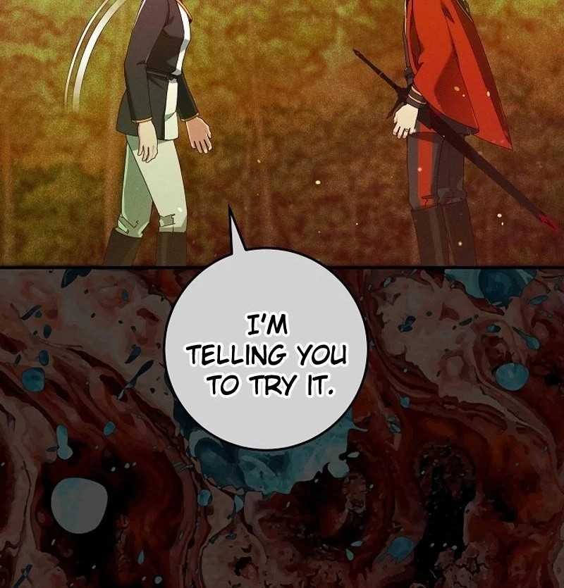 In the Midst of an Intended Marriage With My Time-Limited Lover Chapter 45 - page 73