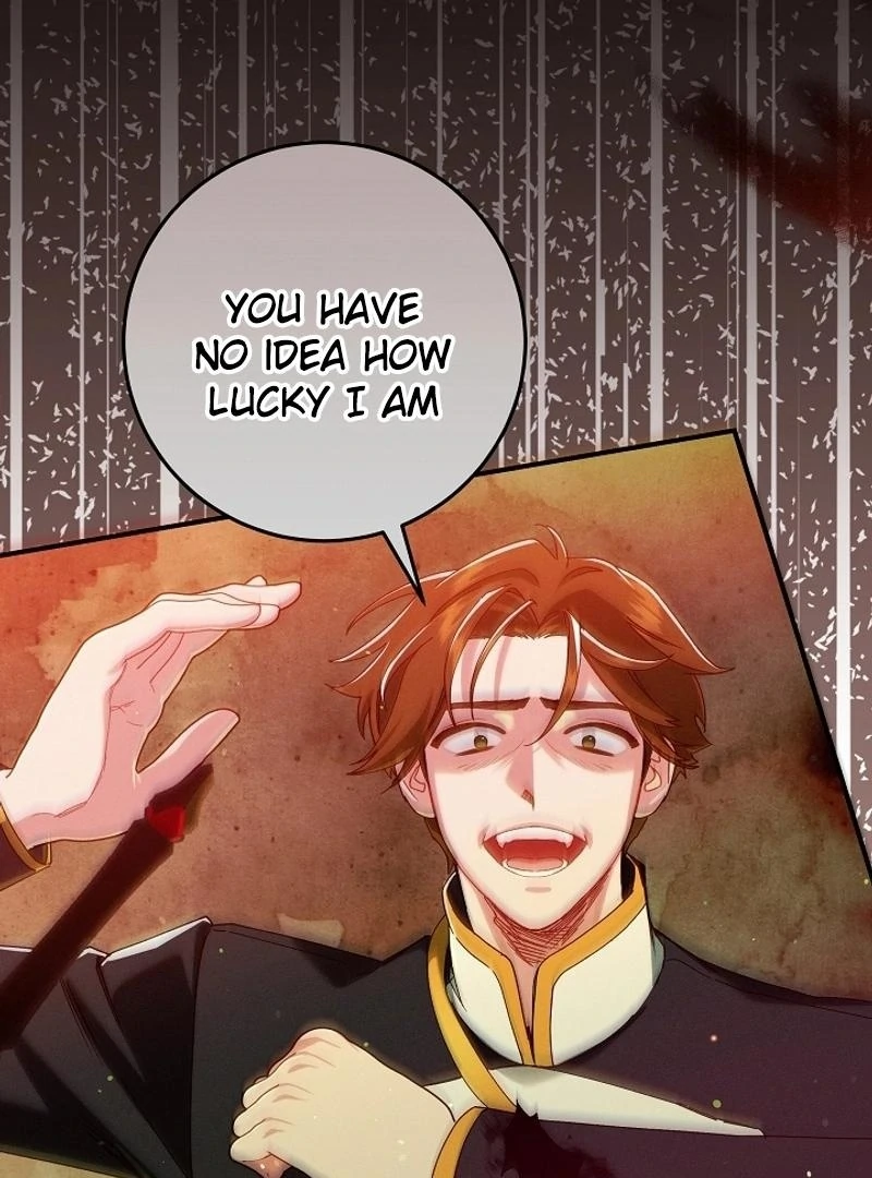 In the Midst of an Intended Marriage With My Time-Limited Lover Chapter 45 - page 75