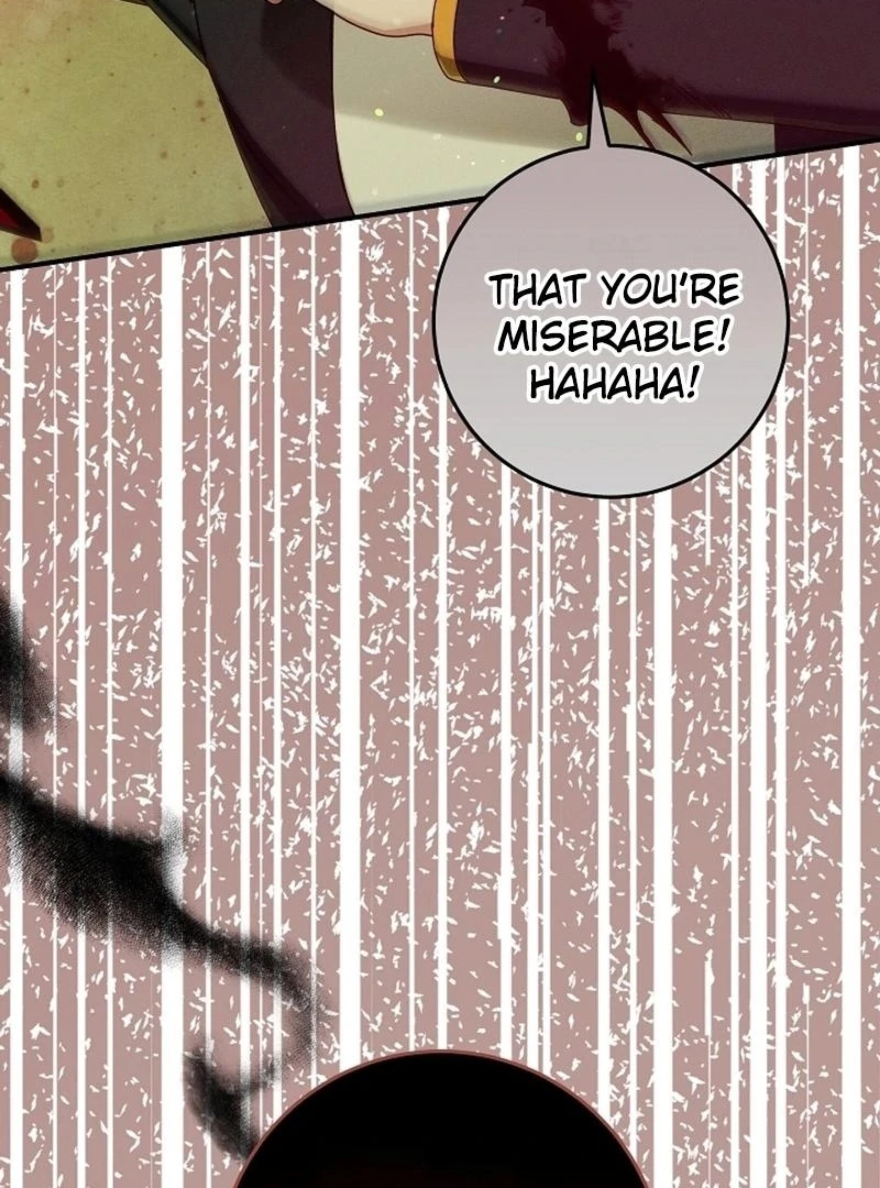 In the Midst of an Intended Marriage With My Time-Limited Lover Chapter 45 - page 76