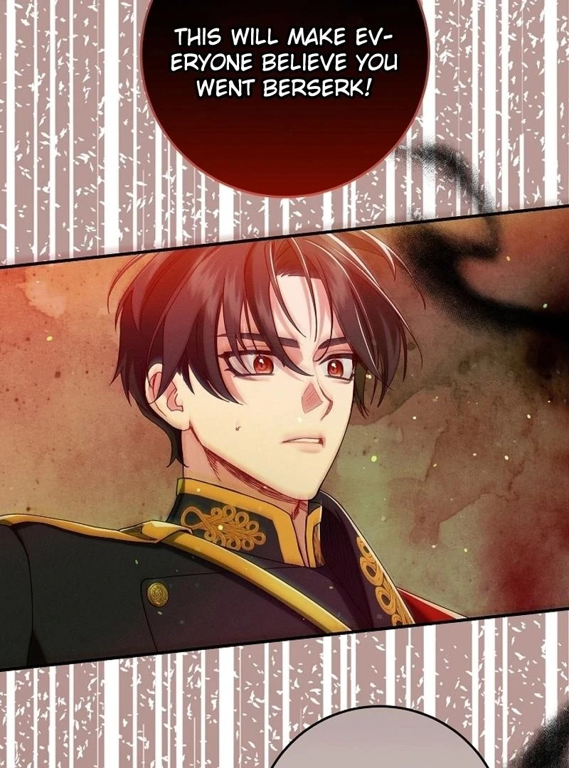 In the Midst of an Intended Marriage With My Time-Limited Lover Chapter 45 - page 77
