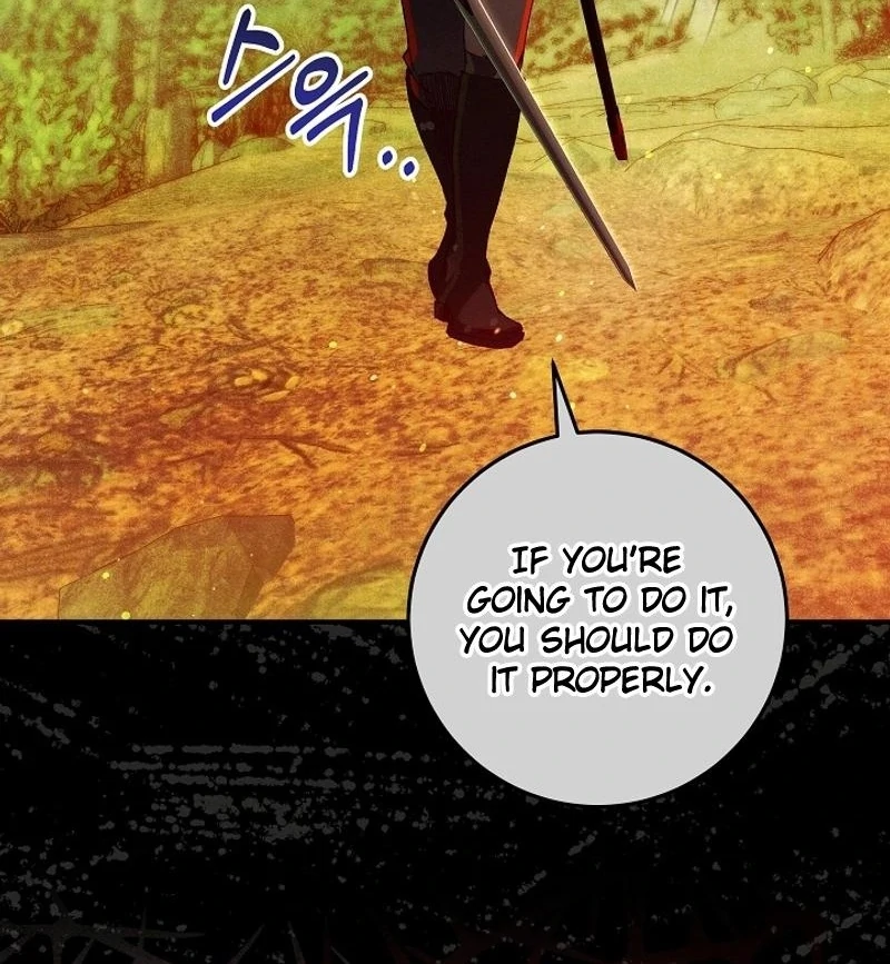 In the Midst of an Intended Marriage With My Time-Limited Lover Chapter 45 - page 85