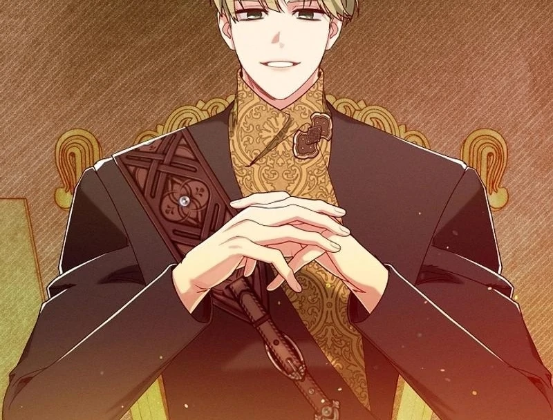 In the Midst of an Intended Marriage With My Time-Limited Lover Chapter 45 - page 9