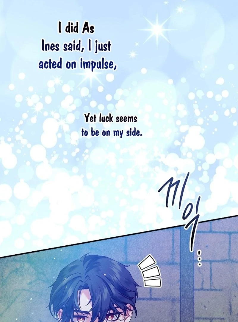 In the Midst of an Intended Marriage With My Time-Limited Lover Chapter 45 - page 92