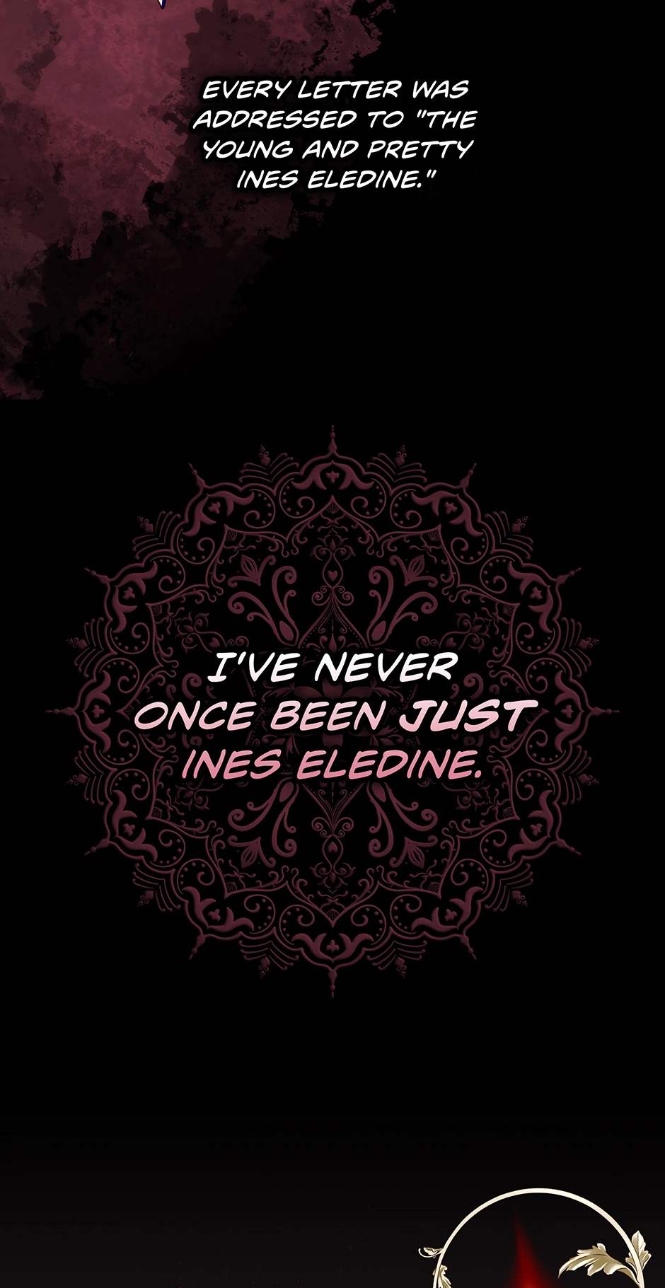 In the Midst of an Intended Marriage With My Time-Limited Lover Chapter 30 - page 63