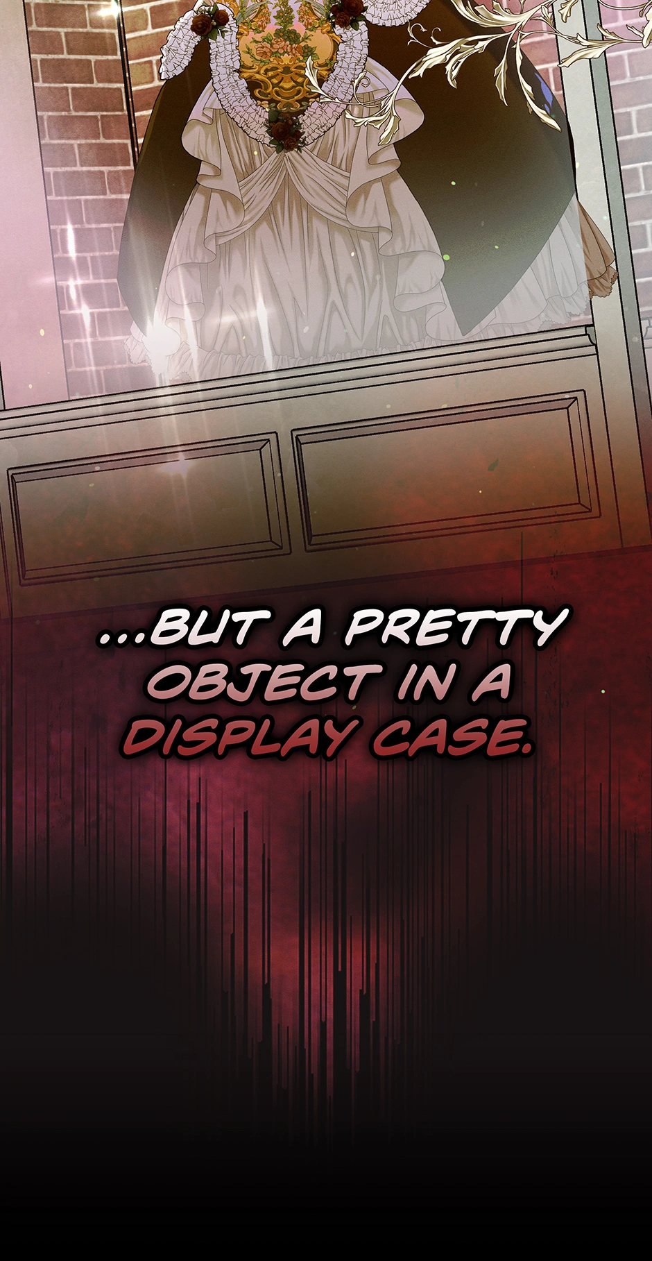 In the Midst of an Intended Marriage With My Time-Limited Lover Chapter 30 - page 65