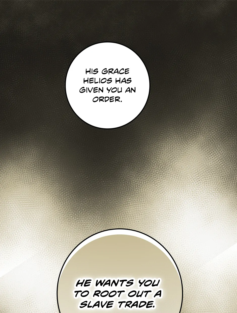 In the Midst of an Intended Marriage With My Time-Limited Lover Chapter 32 - page 1