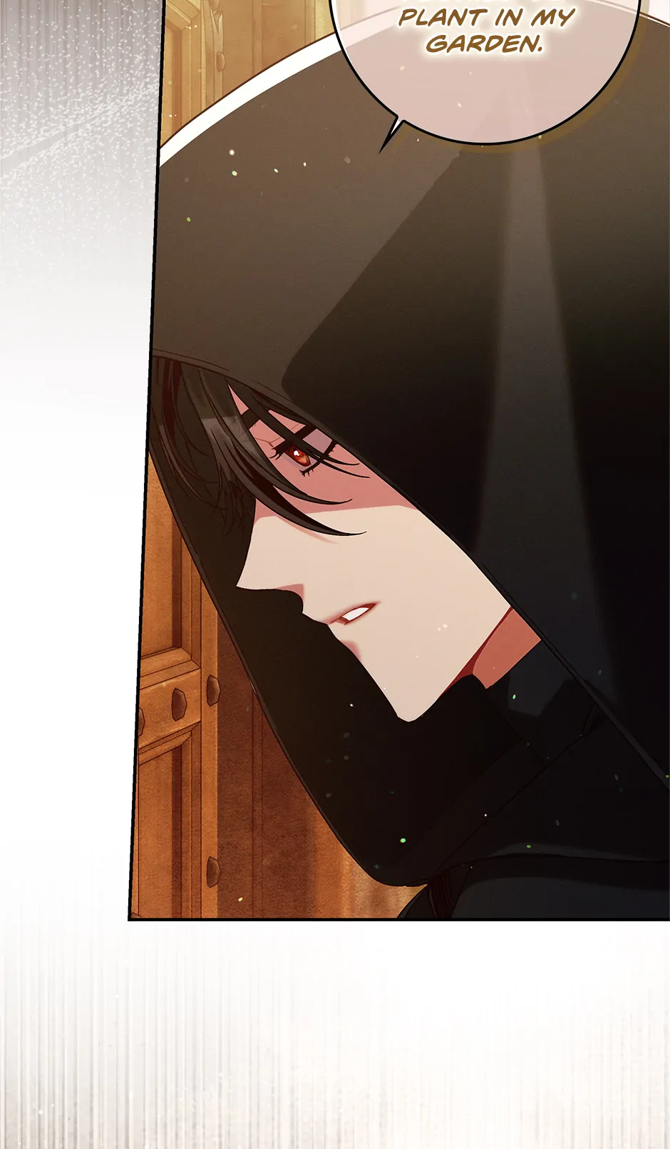 In the Midst of an Intended Marriage With My Time-Limited Lover Chapter 32 - page 14