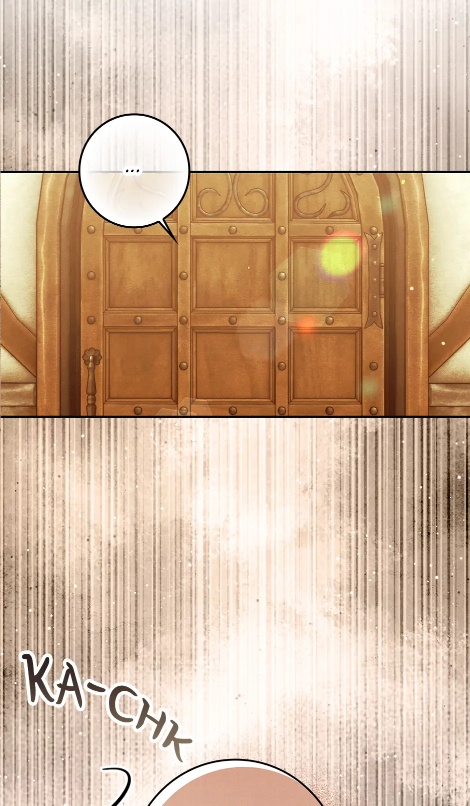 In the Midst of an Intended Marriage With My Time-Limited Lover Chapter 32 - page 15