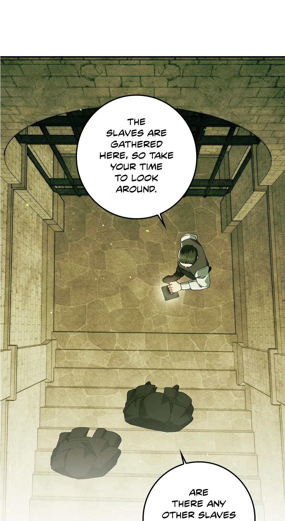 In the Midst of an Intended Marriage With My Time-Limited Lover Chapter 32 - page 18