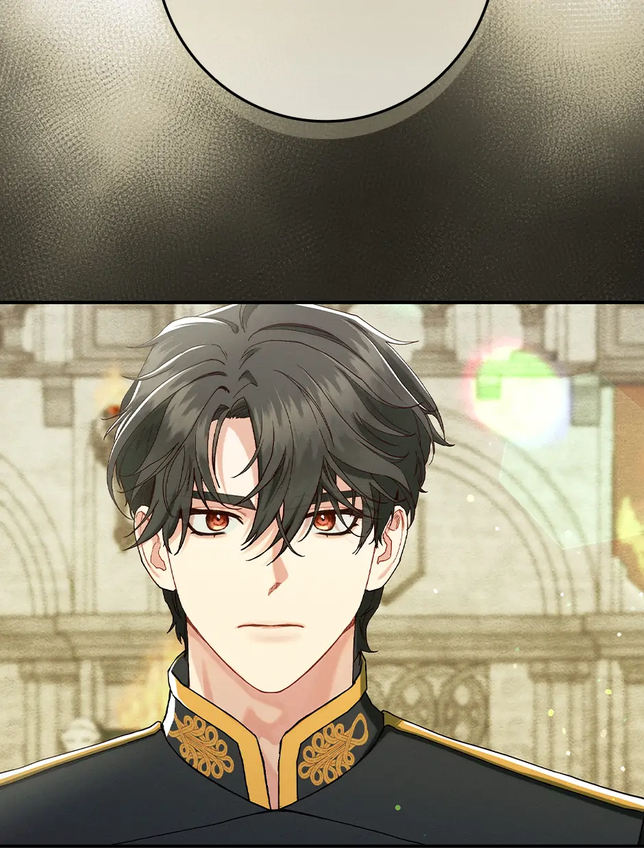 In the Midst of an Intended Marriage With My Time-Limited Lover Chapter 32 - page 2