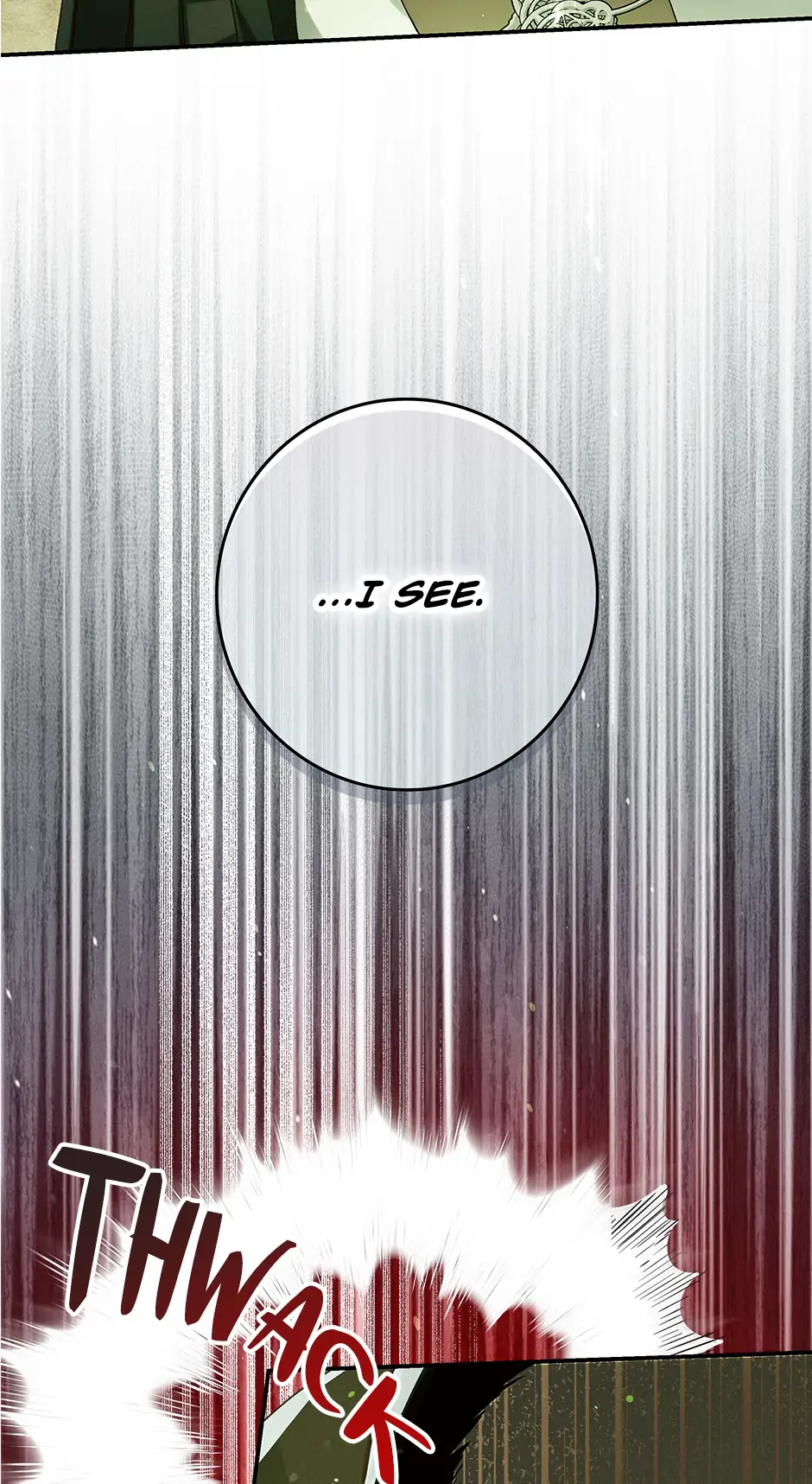 In the Midst of an Intended Marriage With My Time-Limited Lover Chapter 32 - page 20
