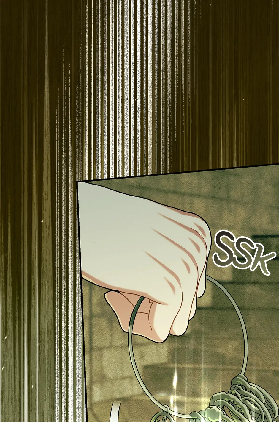 In the Midst of an Intended Marriage With My Time-Limited Lover Chapter 32 - page 23