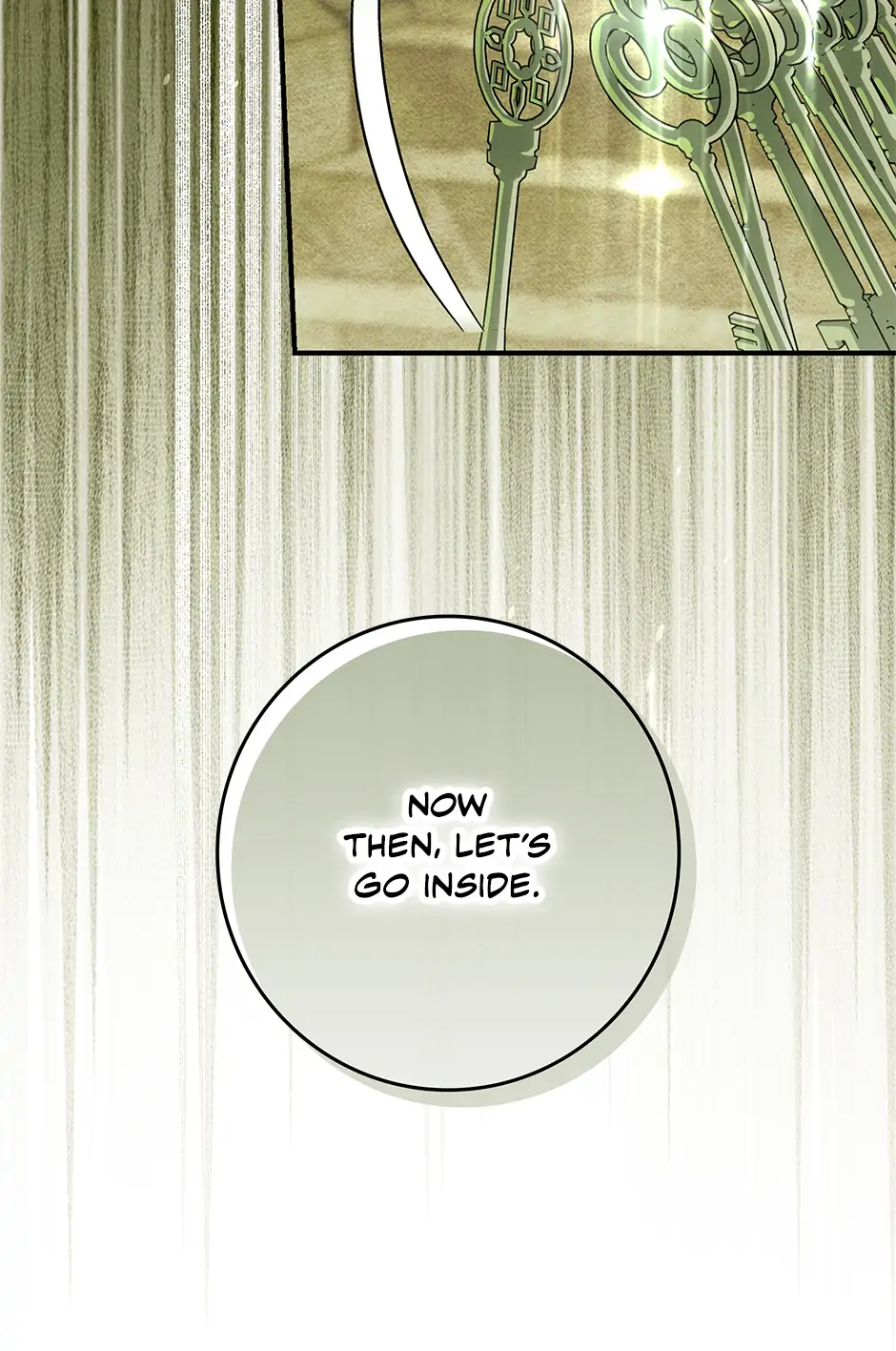 In the Midst of an Intended Marriage With My Time-Limited Lover Chapter 32 - page 24