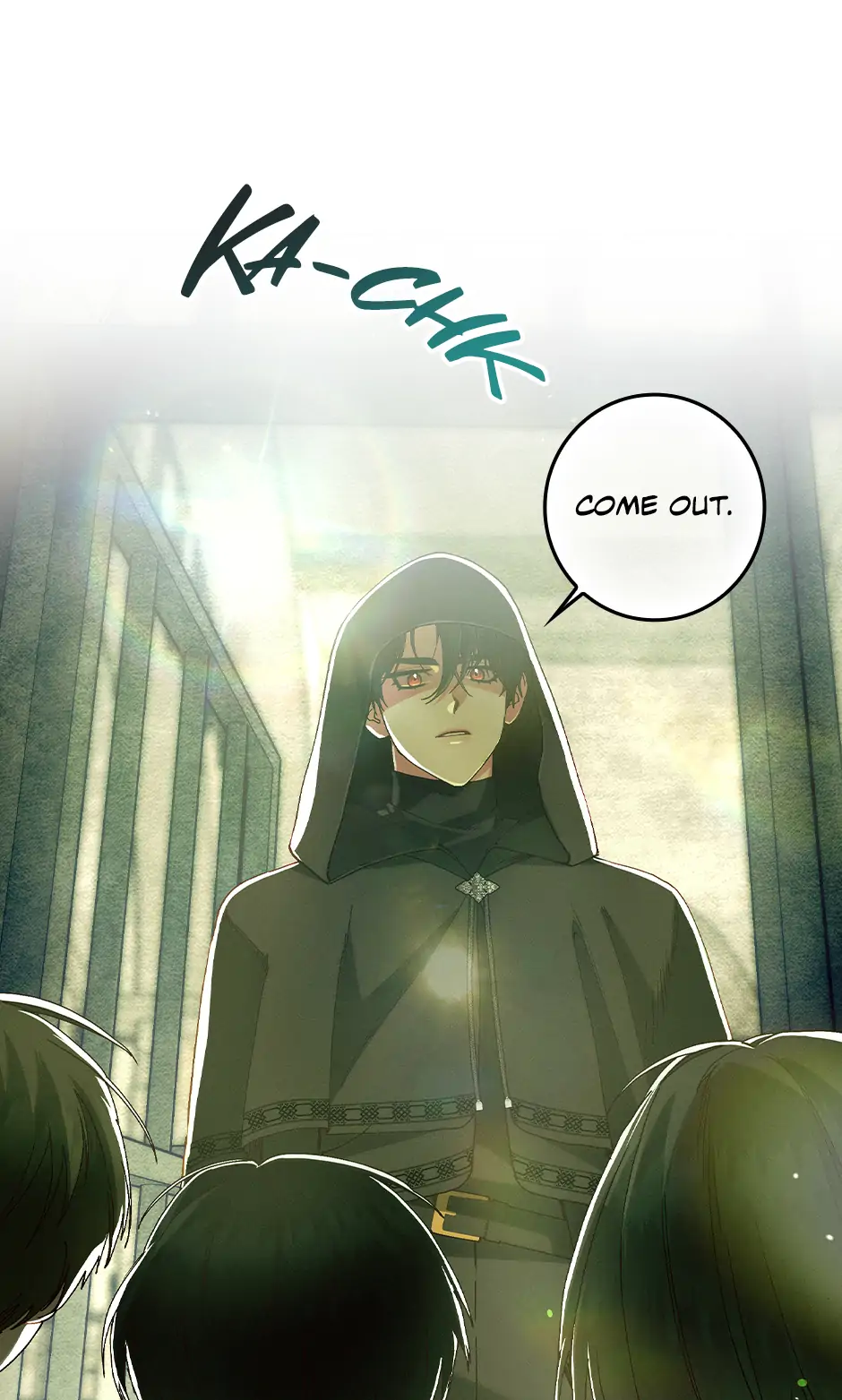 In the Midst of an Intended Marriage With My Time-Limited Lover Chapter 32 - page 26