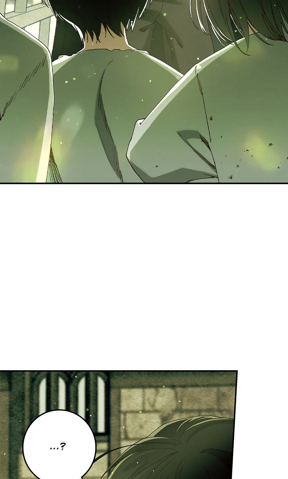 In the Midst of an Intended Marriage With My Time-Limited Lover Chapter 32 - page 27