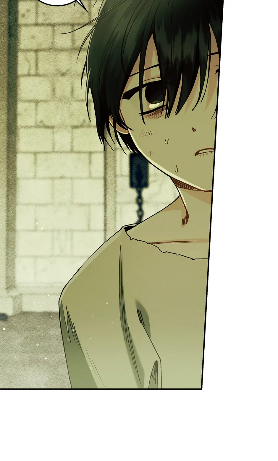 In the Midst of an Intended Marriage With My Time-Limited Lover Chapter 32 - page 28
