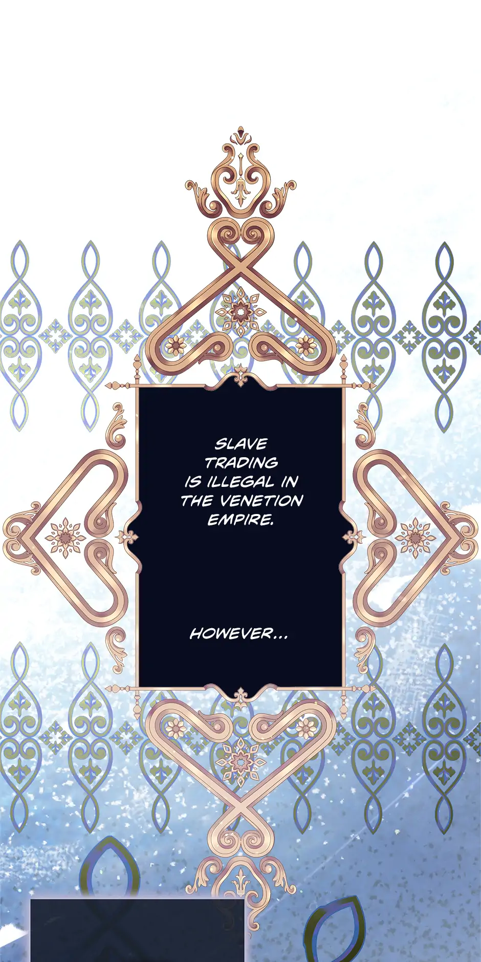 In the Midst of an Intended Marriage With My Time-Limited Lover Chapter 32 - page 3
