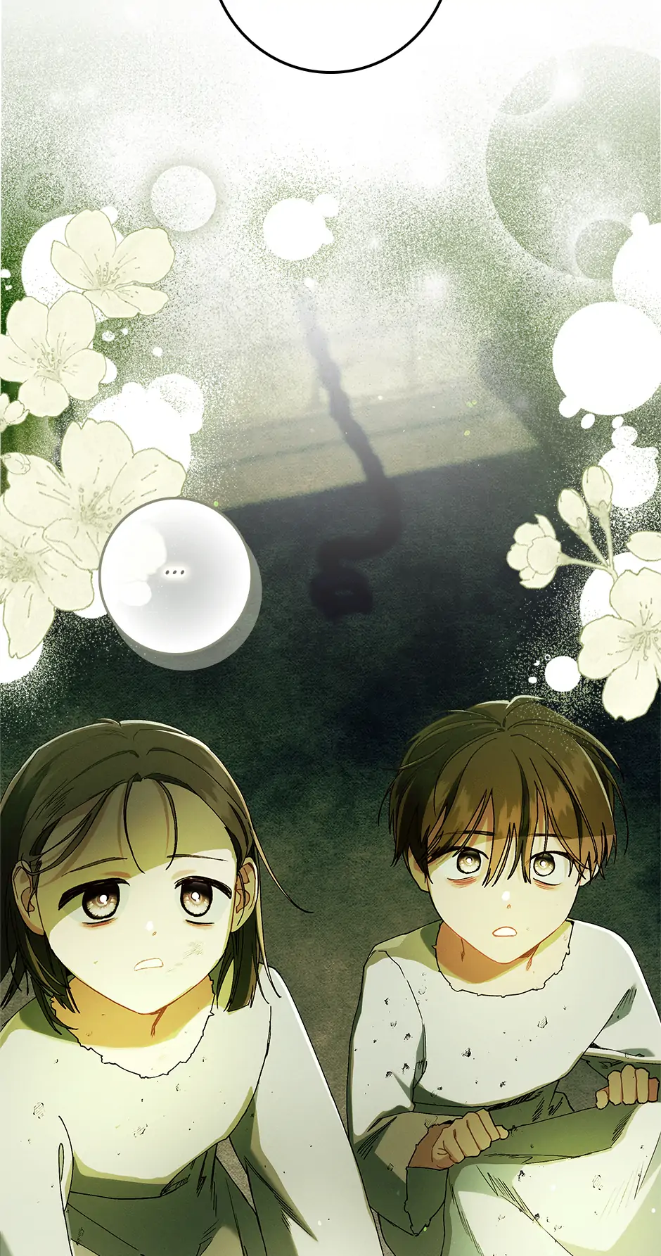 In the Midst of an Intended Marriage With My Time-Limited Lover Chapter 32 - page 31