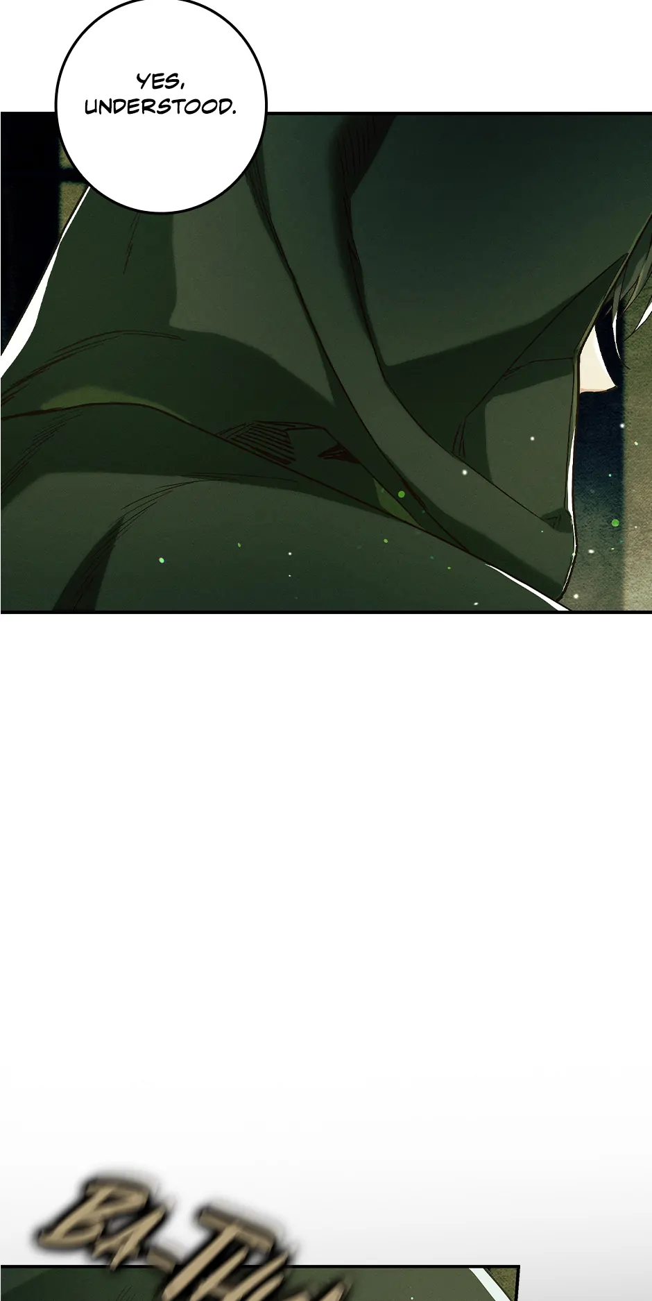 In the Midst of an Intended Marriage With My Time-Limited Lover Chapter 32 - page 35