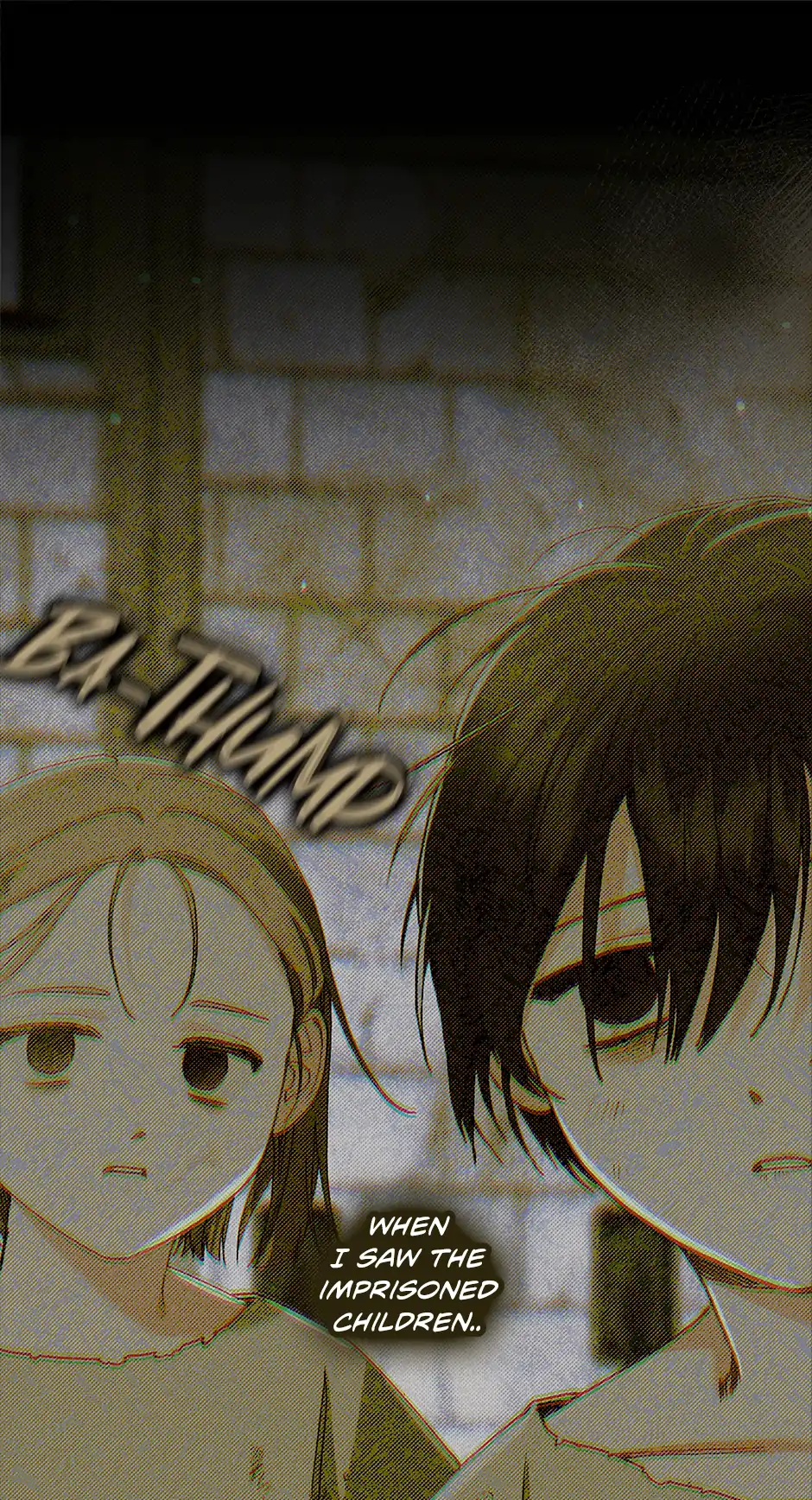 In the Midst of an Intended Marriage With My Time-Limited Lover Chapter 32 - page 38