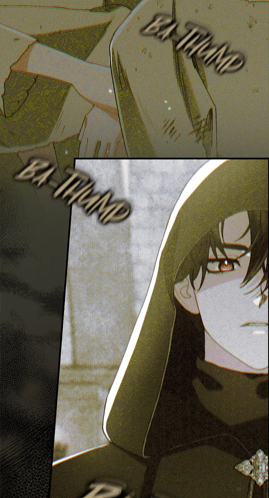 In the Midst of an Intended Marriage With My Time-Limited Lover Chapter 32 - page 39