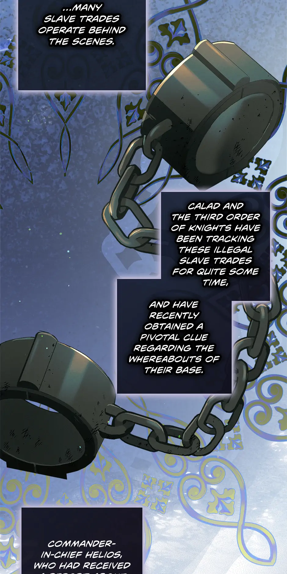 In the Midst of an Intended Marriage With My Time-Limited Lover Chapter 32 - page 4