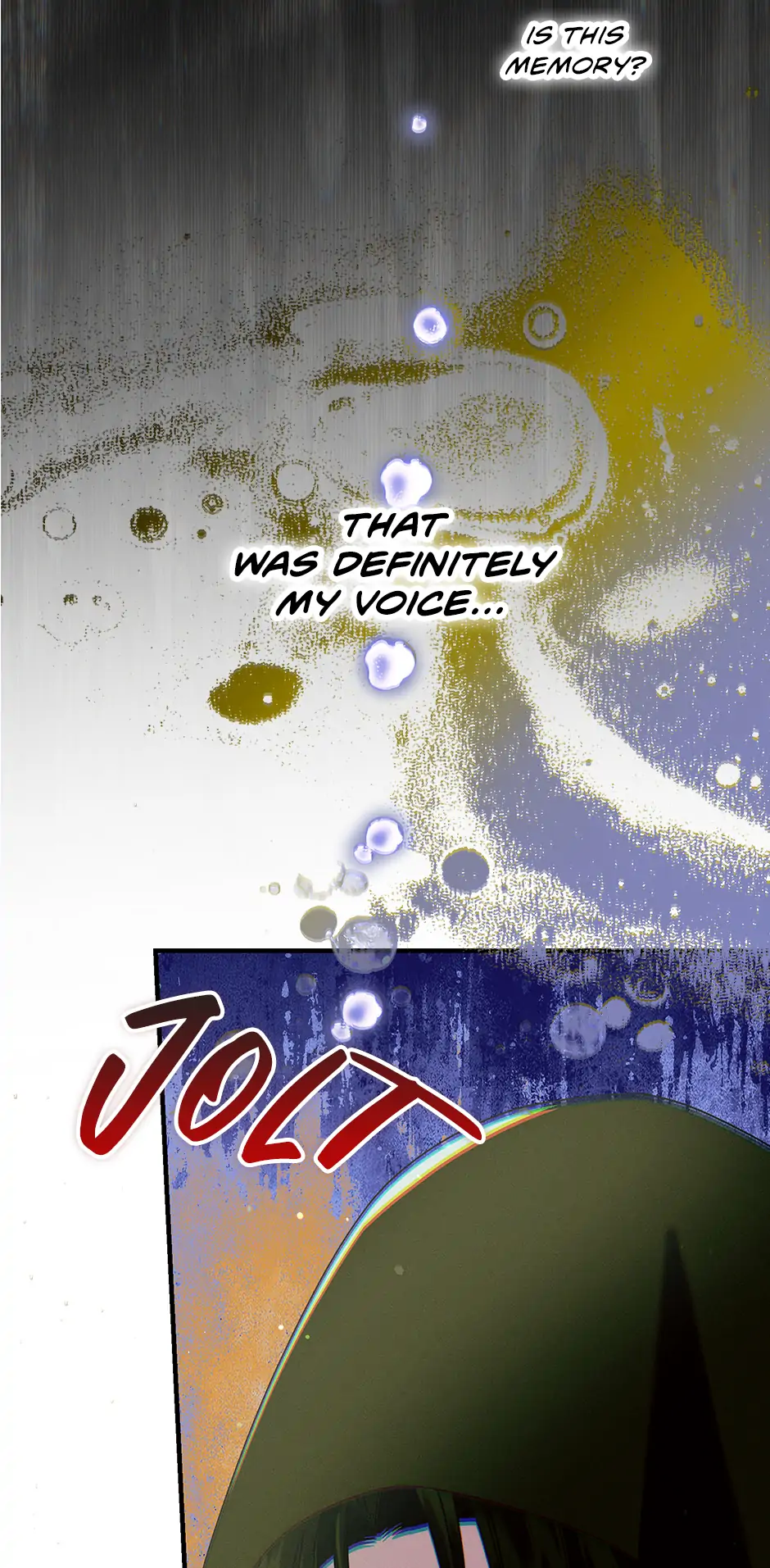 In the Midst of an Intended Marriage With My Time-Limited Lover Chapter 32 - page 49