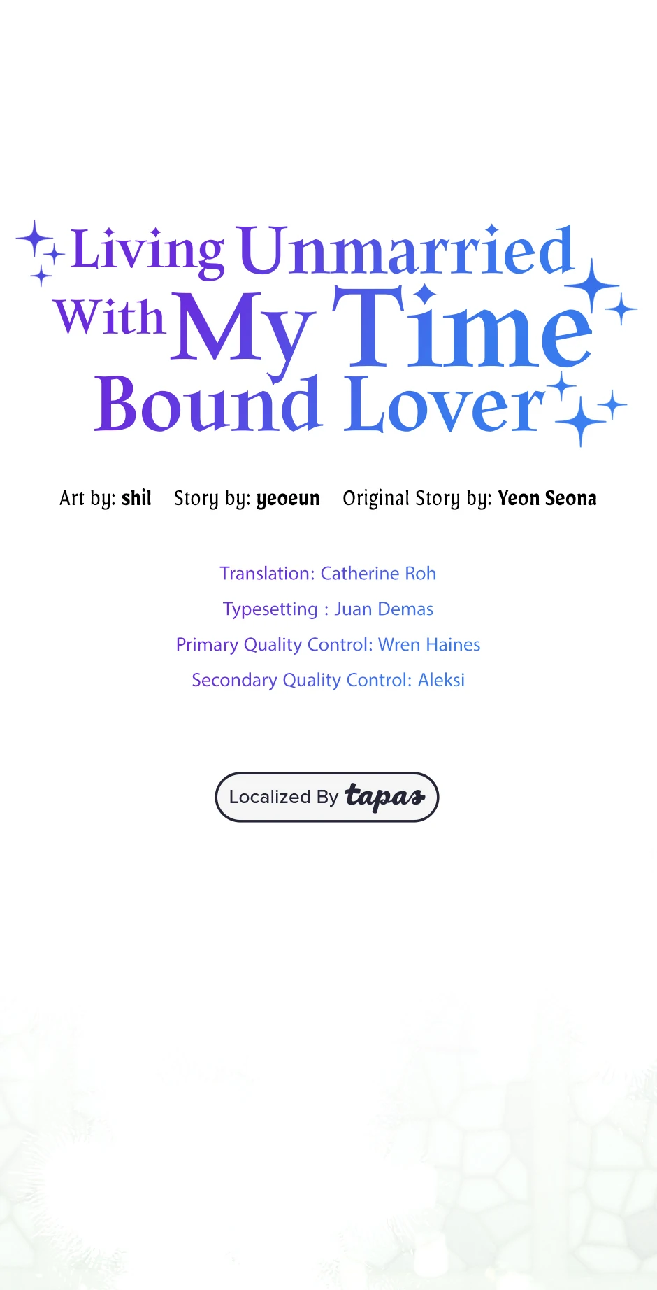 In the Midst of an Intended Marriage With My Time-Limited Lover Chapter 32 - page 53