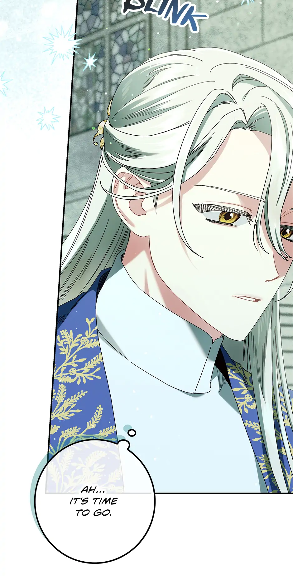 In the Midst of an Intended Marriage With My Time-Limited Lover Chapter 32 - page 56