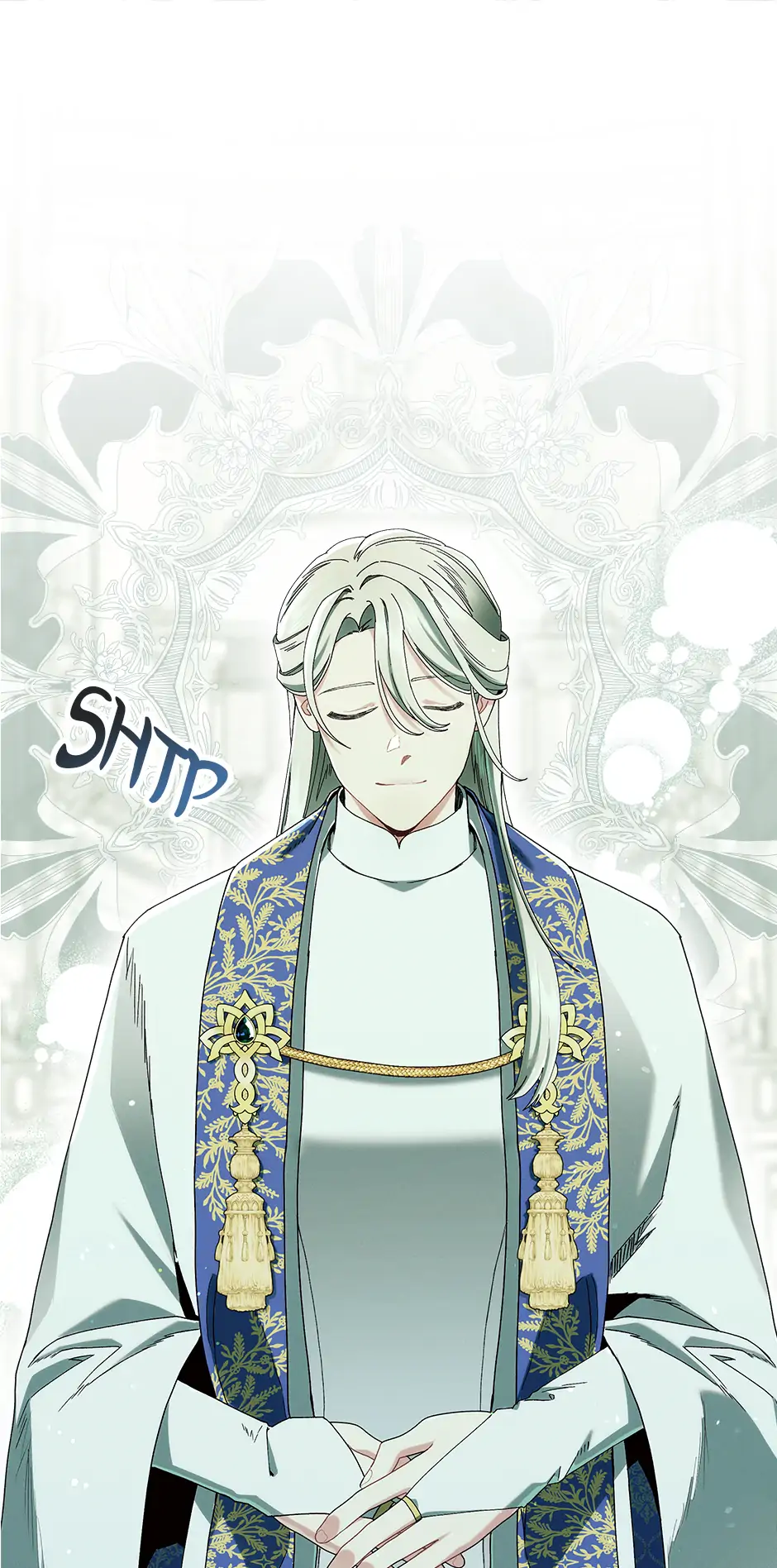 In the Midst of an Intended Marriage With My Time-Limited Lover Chapter 32 - page 57