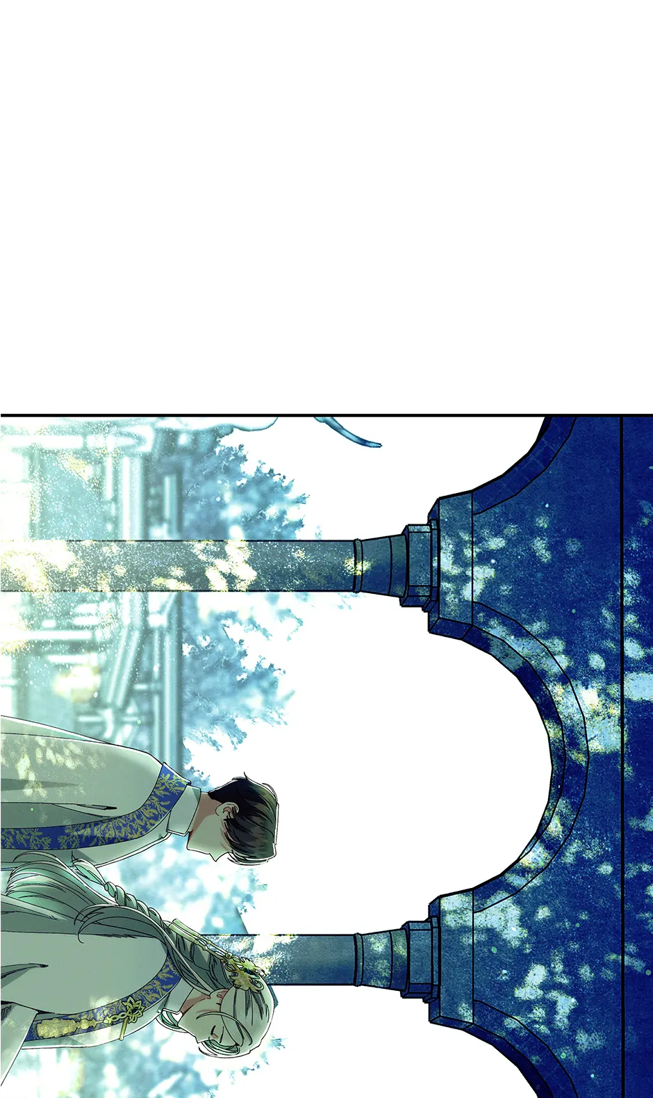 In the Midst of an Intended Marriage With My Time-Limited Lover Chapter 32 - page 60