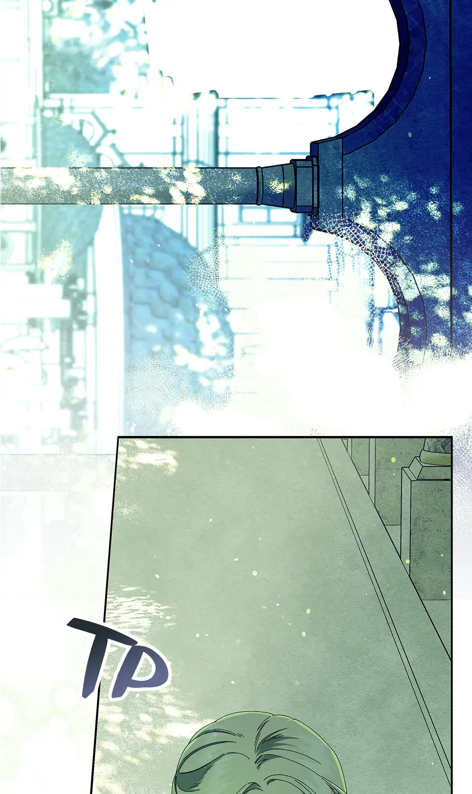 In the Midst of an Intended Marriage With My Time-Limited Lover Chapter 32 - page 61