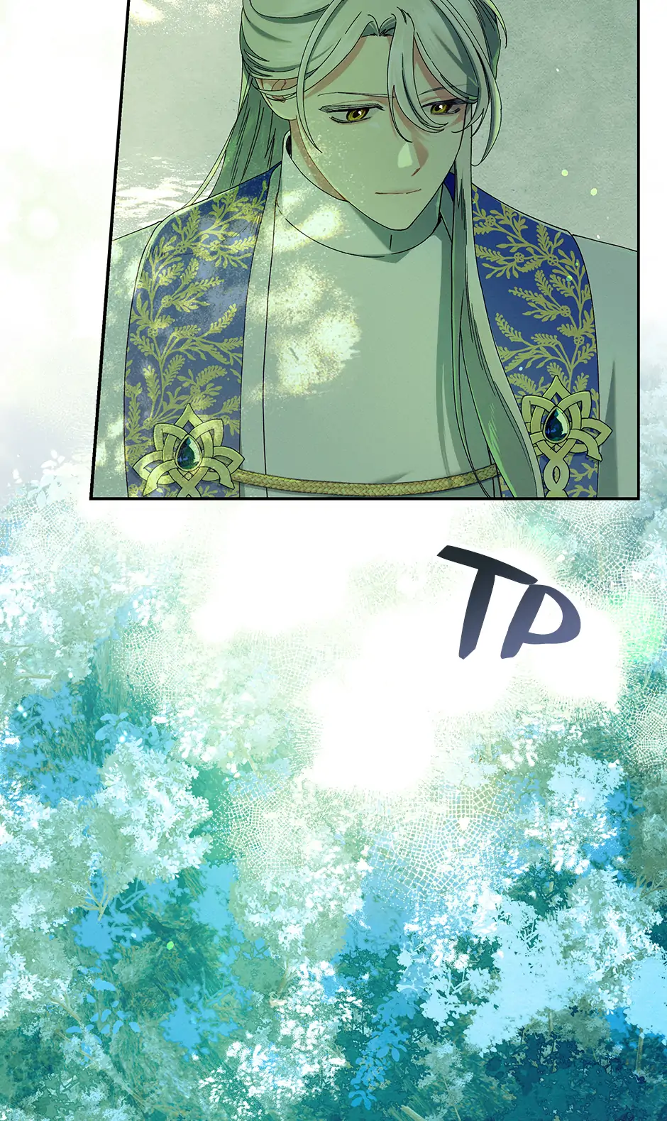 In the Midst of an Intended Marriage With My Time-Limited Lover Chapter 32 - page 62