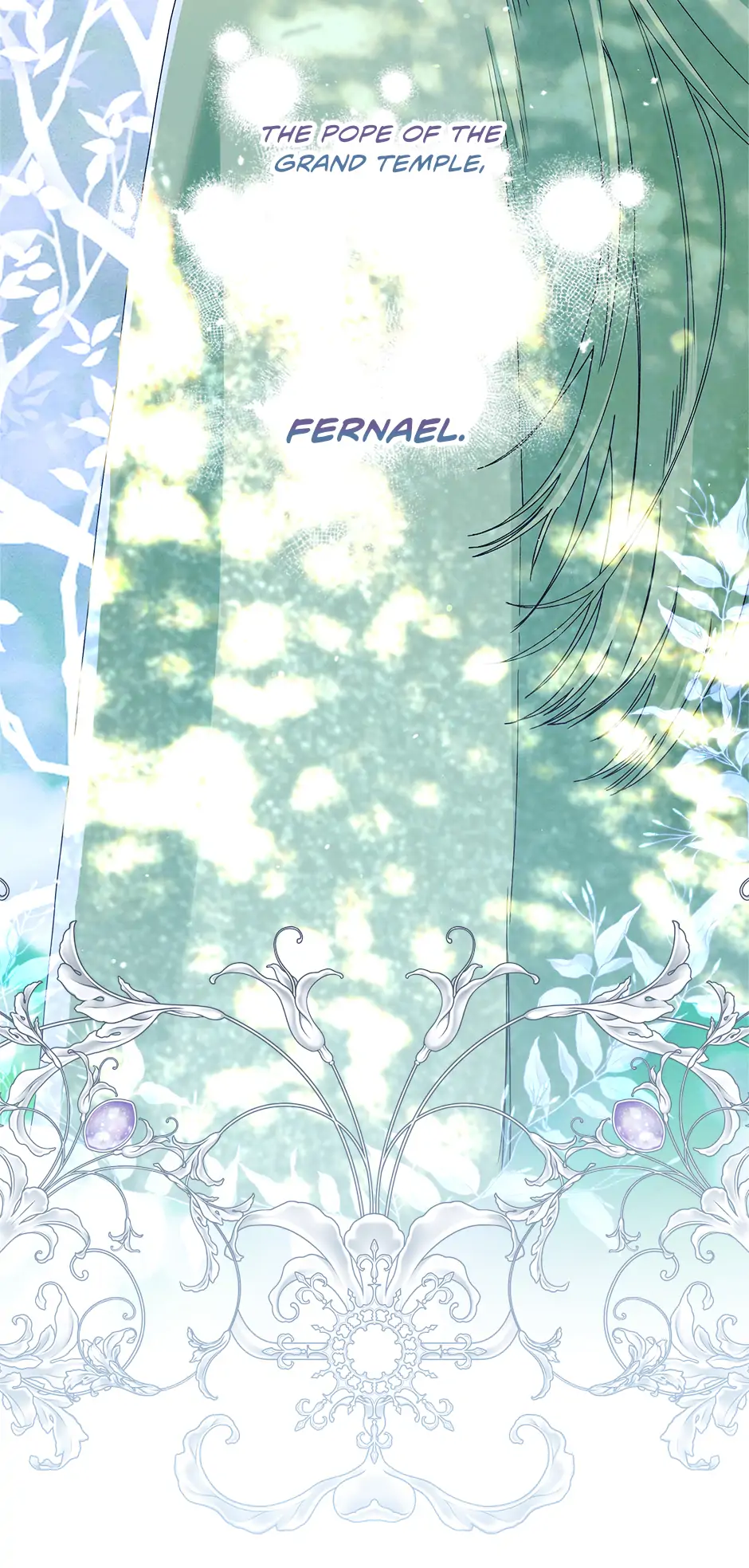 In the Midst of an Intended Marriage With My Time-Limited Lover Chapter 32 - page 67