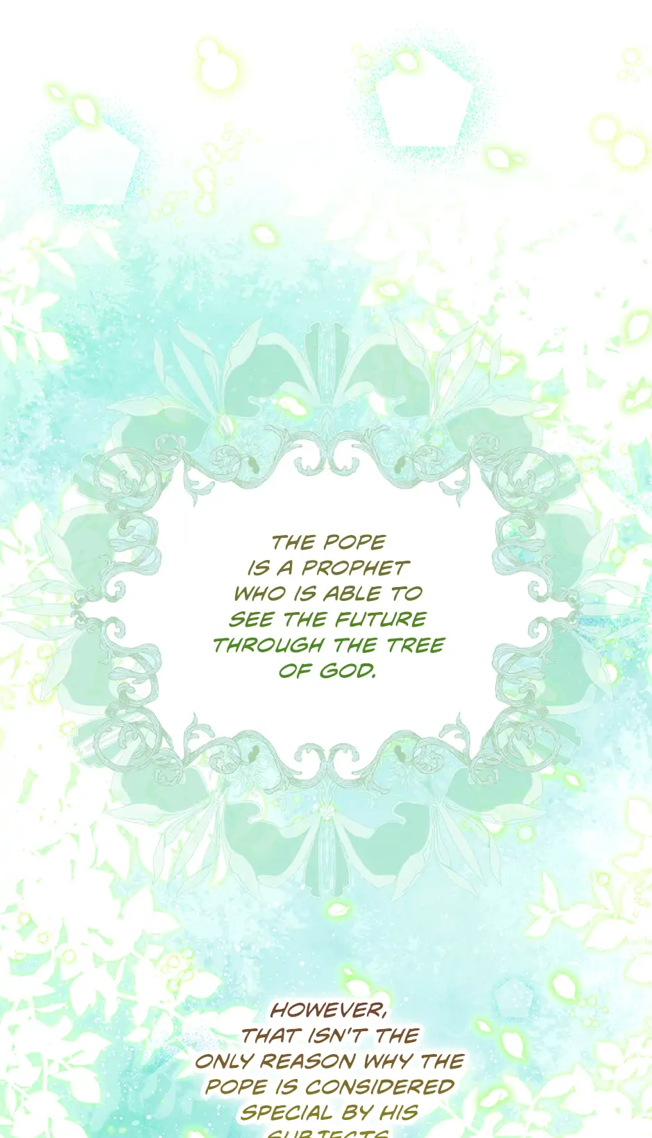 In the Midst of an Intended Marriage With My Time-Limited Lover Chapter 32 - page 68