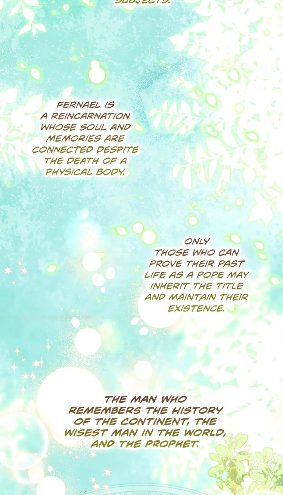 In the Midst of an Intended Marriage With My Time-Limited Lover Chapter 32 - page 69