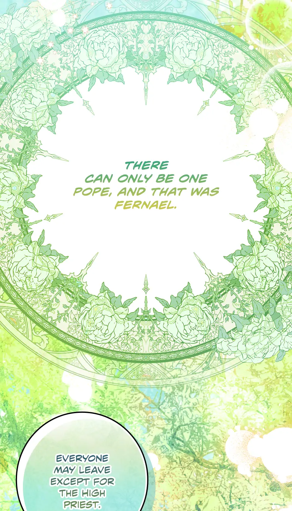 In the Midst of an Intended Marriage With My Time-Limited Lover Chapter 32 - page 70