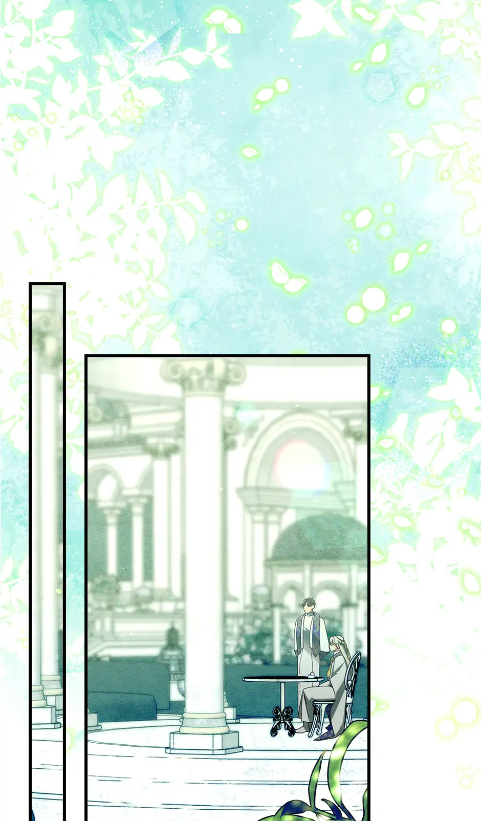 In the Midst of an Intended Marriage With My Time-Limited Lover Chapter 32 - page 72