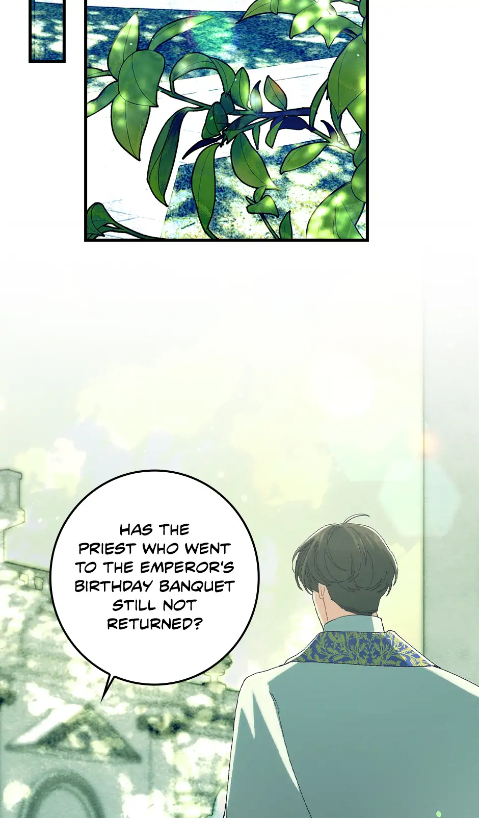 In the Midst of an Intended Marriage With My Time-Limited Lover Chapter 32 - page 73