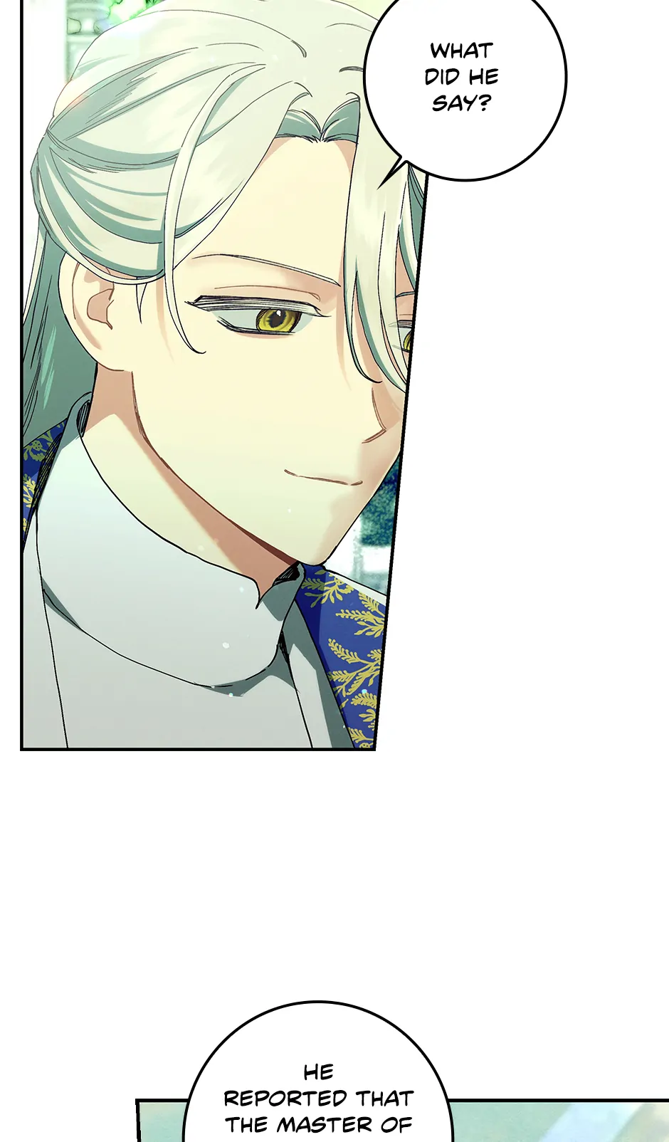In the Midst of an Intended Marriage With My Time-Limited Lover Chapter 32 - page 75