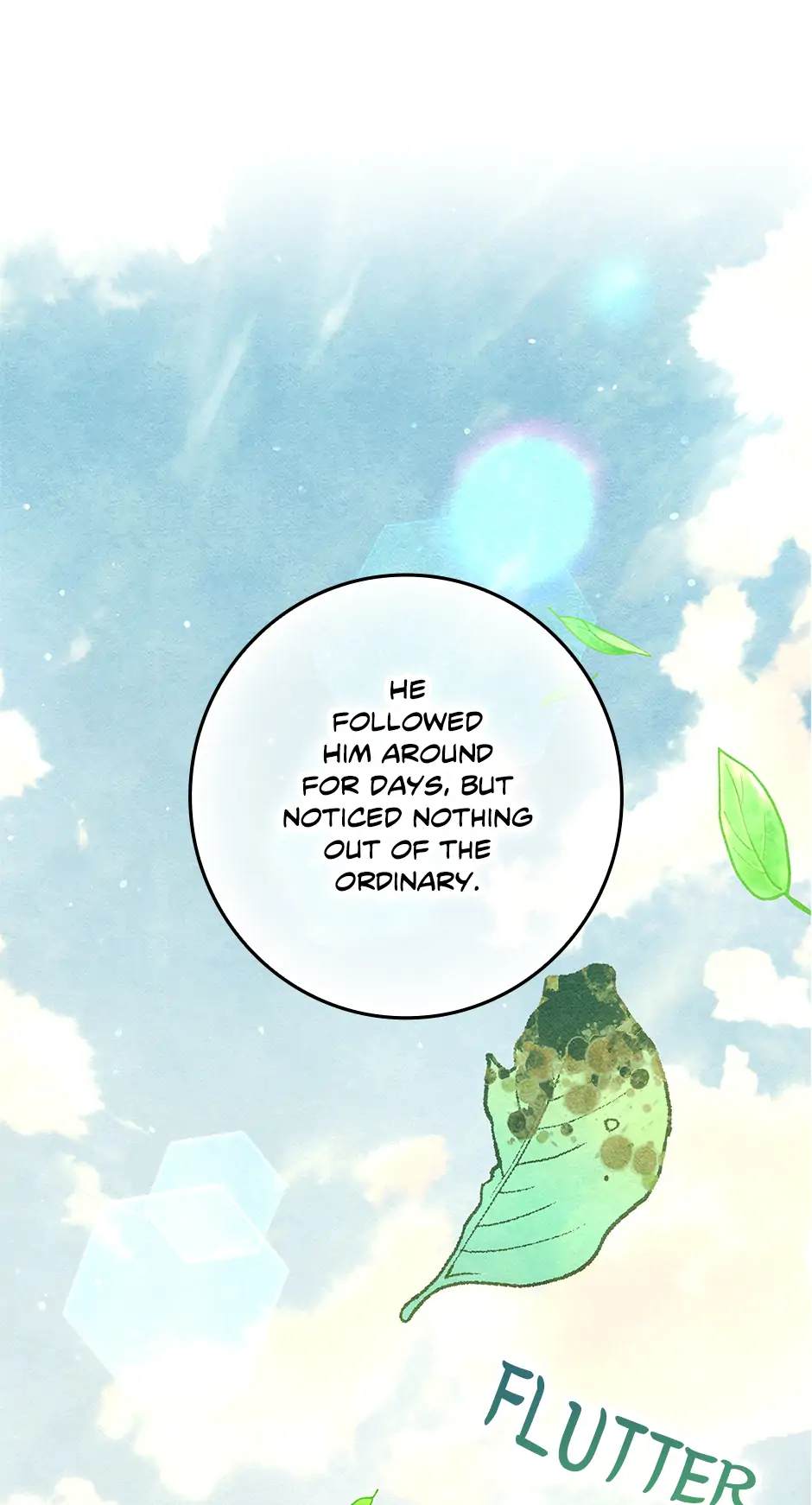 In the Midst of an Intended Marriage With My Time-Limited Lover Chapter 32 - page 77