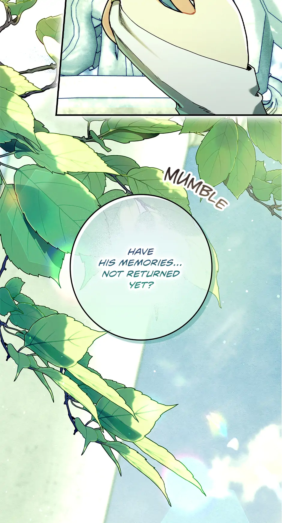 In the Midst of an Intended Marriage With My Time-Limited Lover Chapter 32 - page 79
