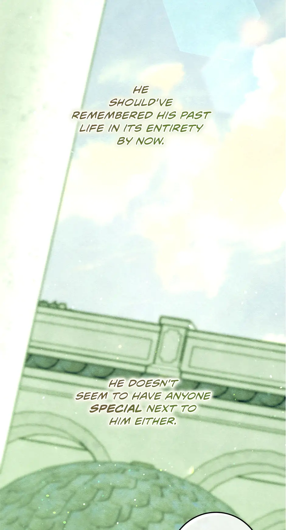 In the Midst of an Intended Marriage With My Time-Limited Lover Chapter 32 - page 80