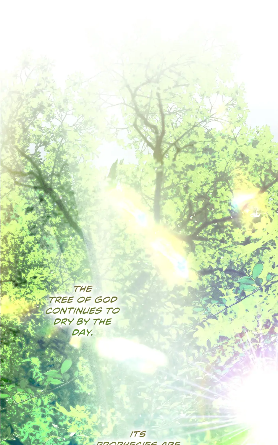 In the Midst of an Intended Marriage With My Time-Limited Lover Chapter 32 - page 82