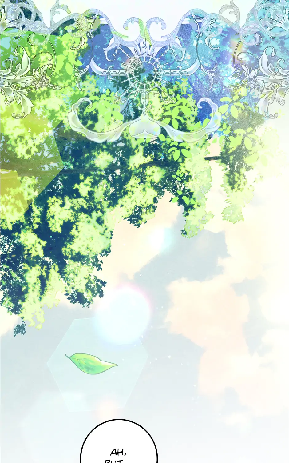 In the Midst of an Intended Marriage With My Time-Limited Lover Chapter 32 - page 84