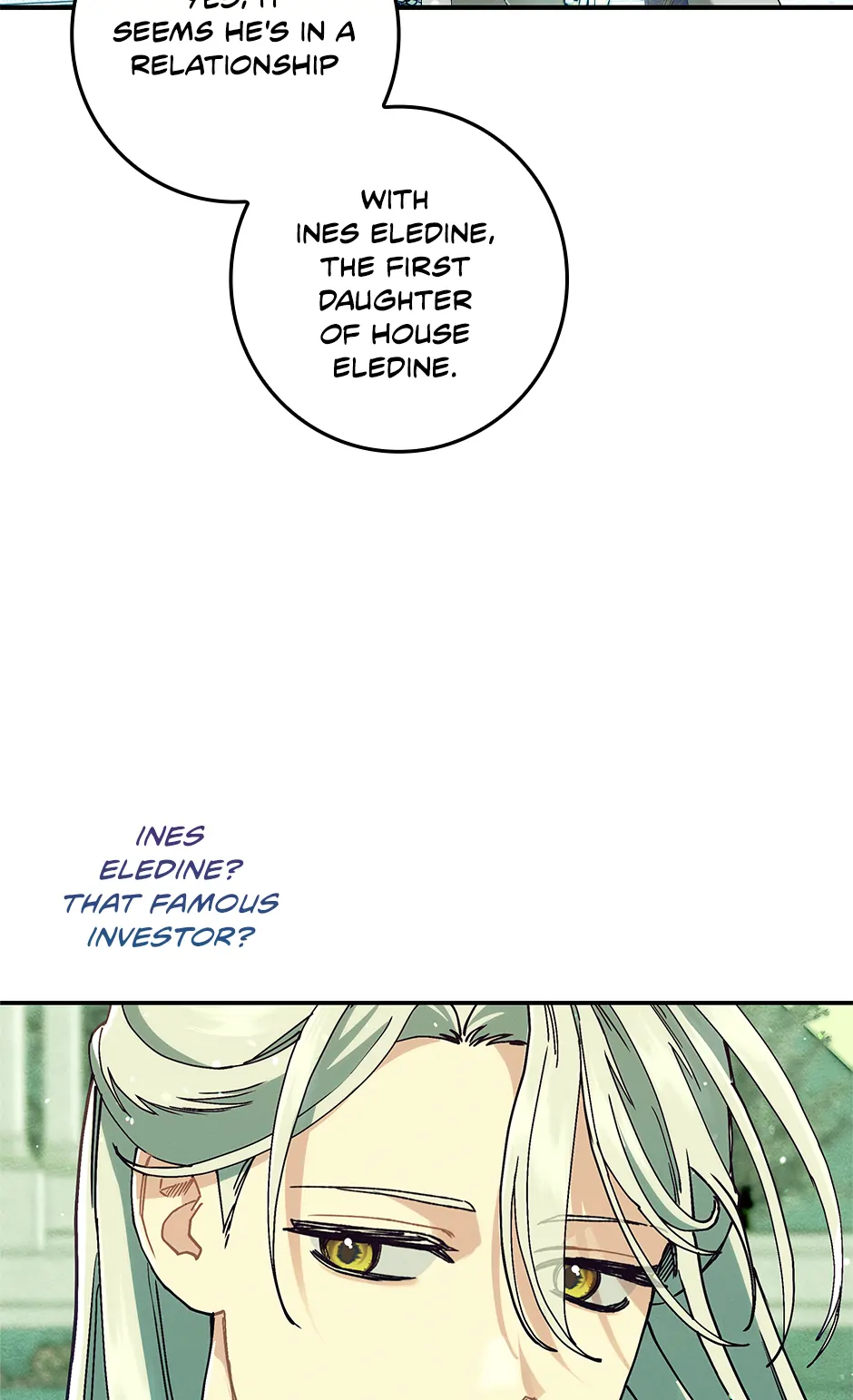 In the Midst of an Intended Marriage With My Time-Limited Lover Chapter 32 - page 87