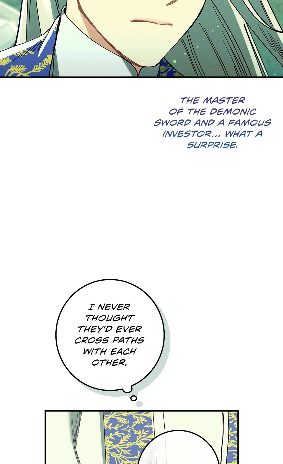 In the Midst of an Intended Marriage With My Time-Limited Lover Chapter 32 - page 88